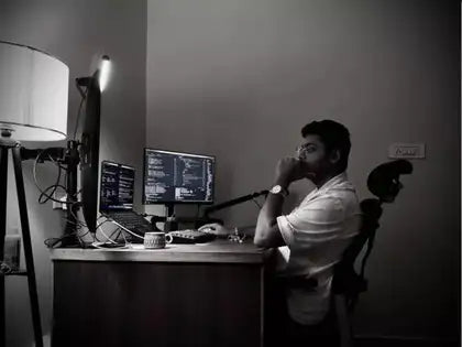 Built Slowly, Built Honestly