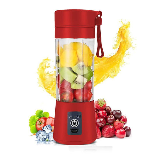 MOMITTLE®- Portable Mini Juicer