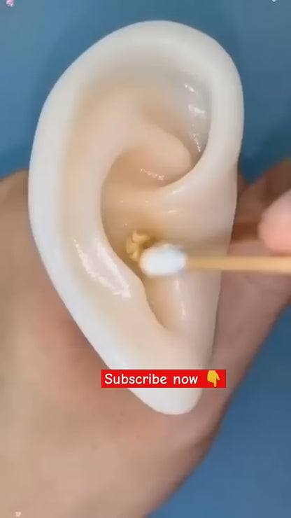 MOMITTLE®  Earwax Removal Tool Kit with HD Camera